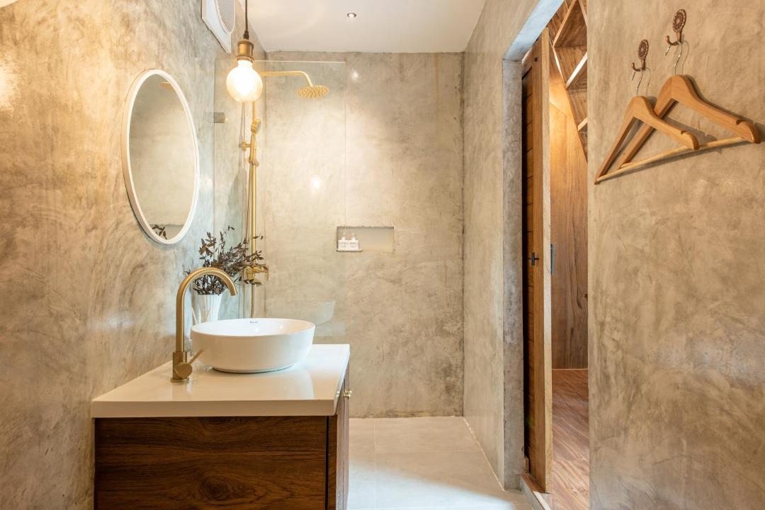 Photo of Bathroom in Koh Lan