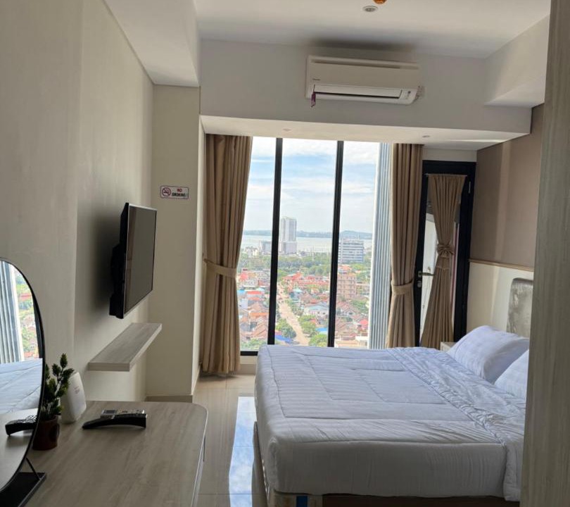 Photo of Bedroom in Batam