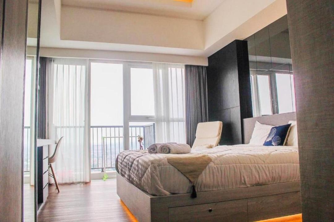 Photo of Bedroom in Bumi Serpong Damai