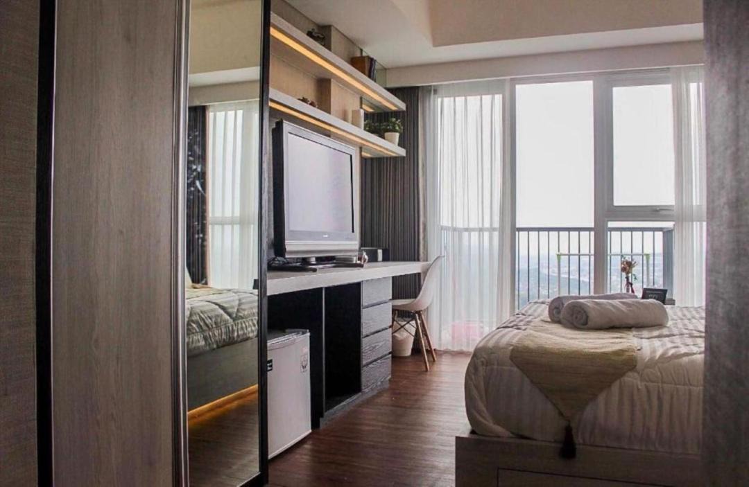 Photo of Bedroom in Bumi Serpong Damai