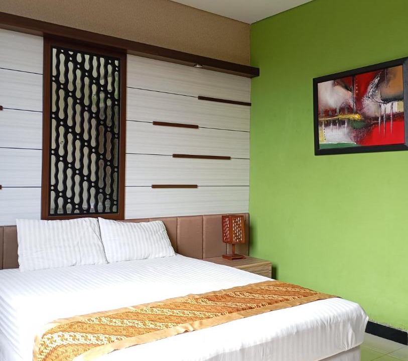Photo of Bedroom in Laweyan