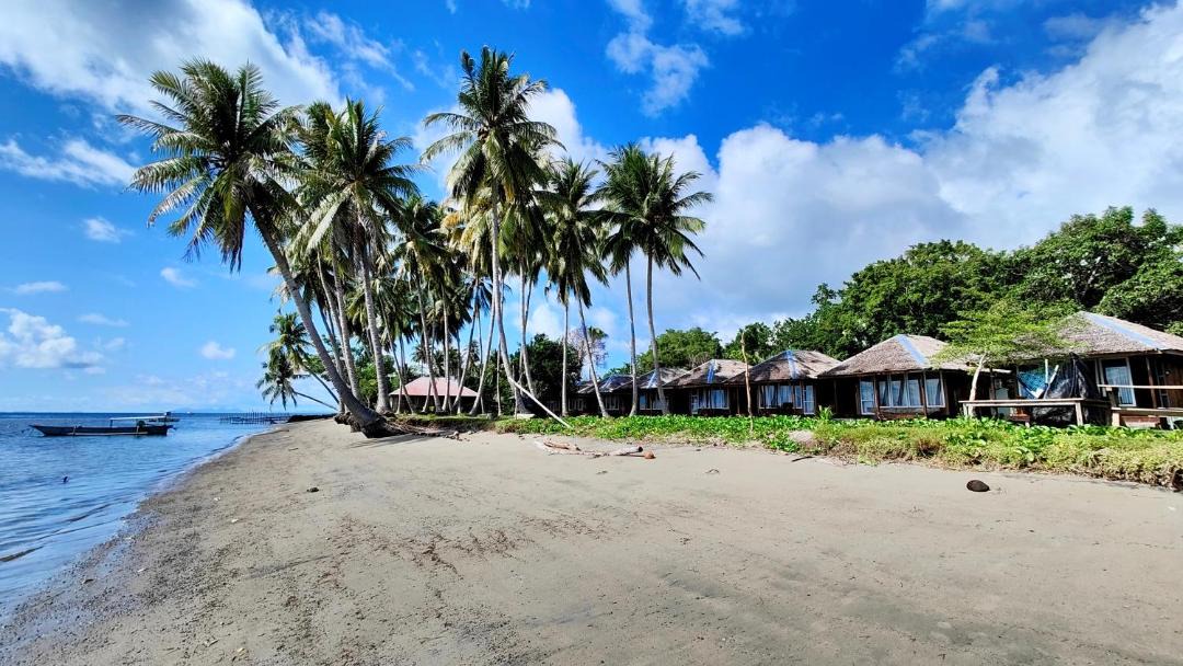 Photo of Others in Pulau Unauna