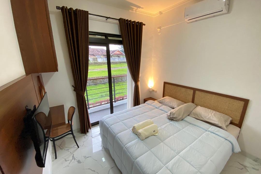 Photo of Bedroom in Wonosobo