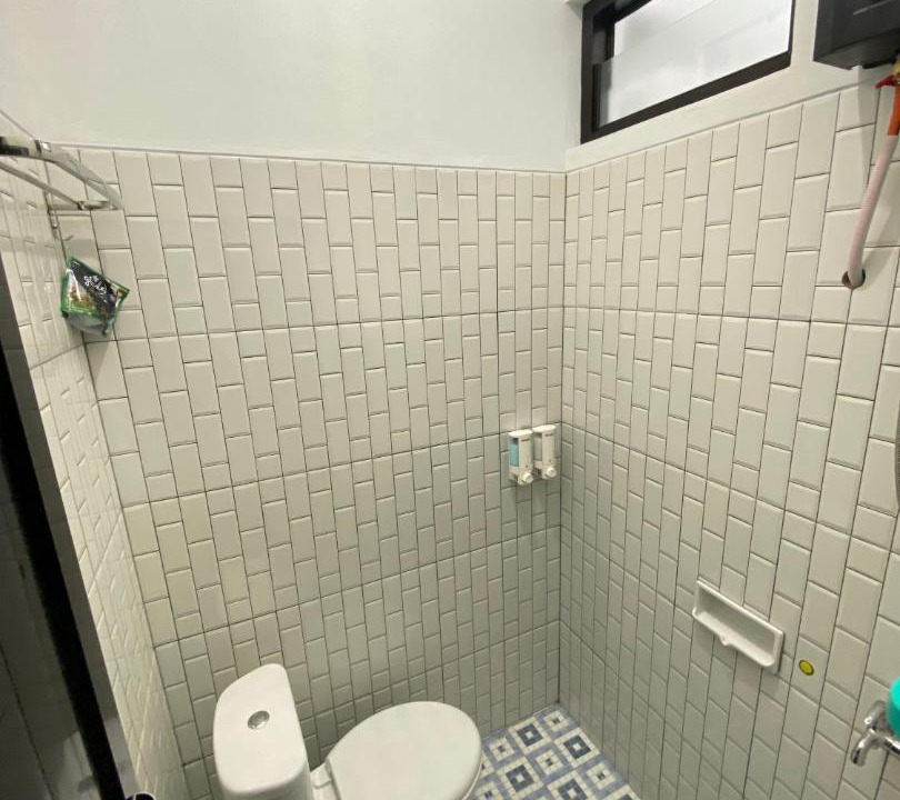 Photo of Bathroom in Wonosobo