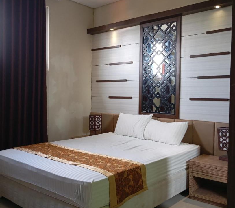 Photo of Bedroom in Laweyan