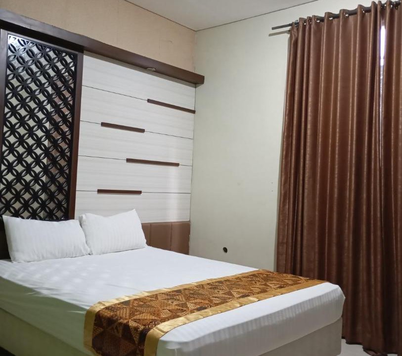 Photo of Bedroom in Laweyan