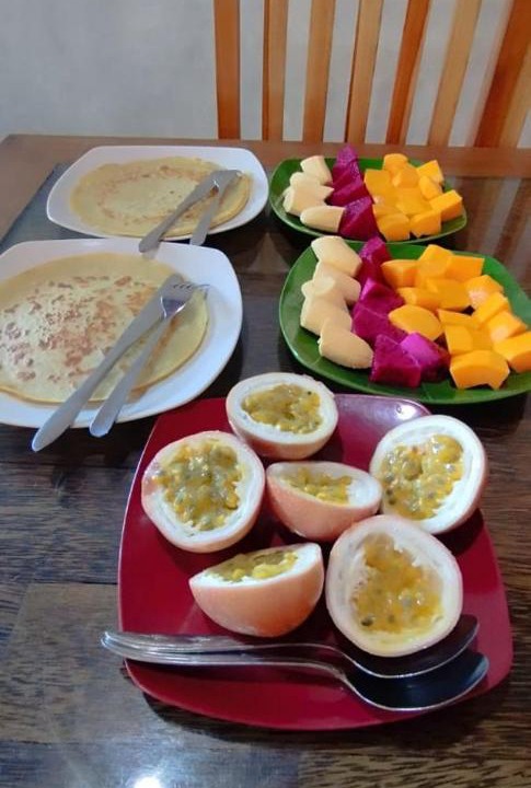 Photo of Kitchen in East Manggarai
