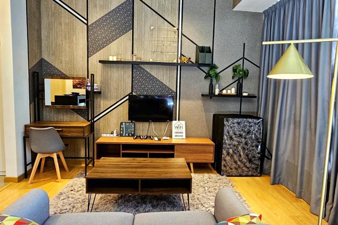 Photo of Livingroom in Kuantan