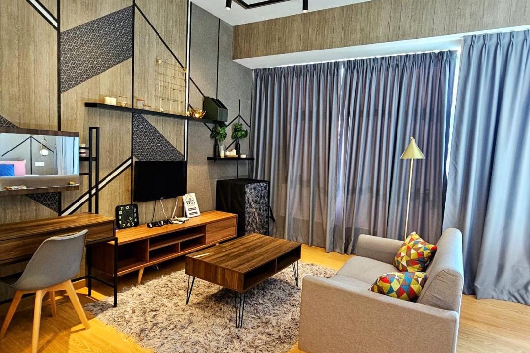 Photo of Livingroom in Kuantan