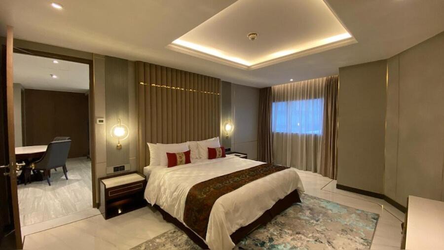 Photo of Bedroom in Semarang