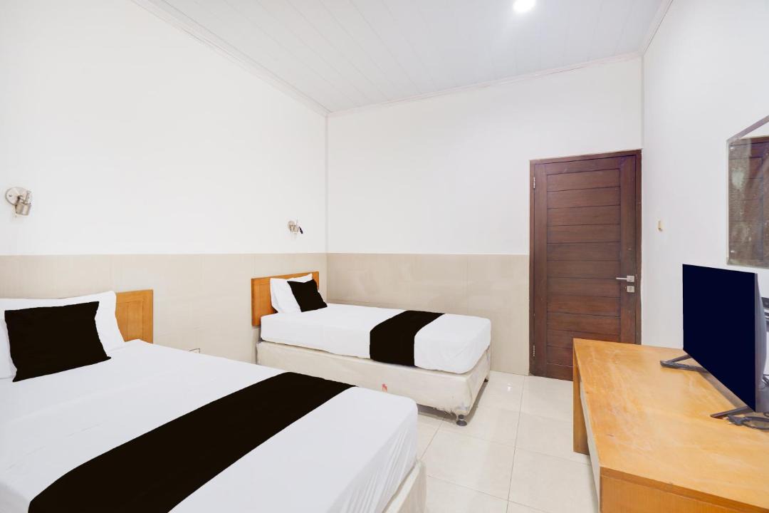 Photo of Bedroom in Cisarua