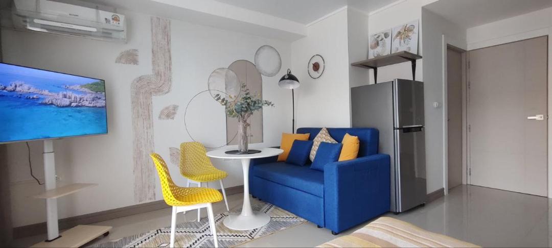 Photo of Livingroom in Mai Khao
