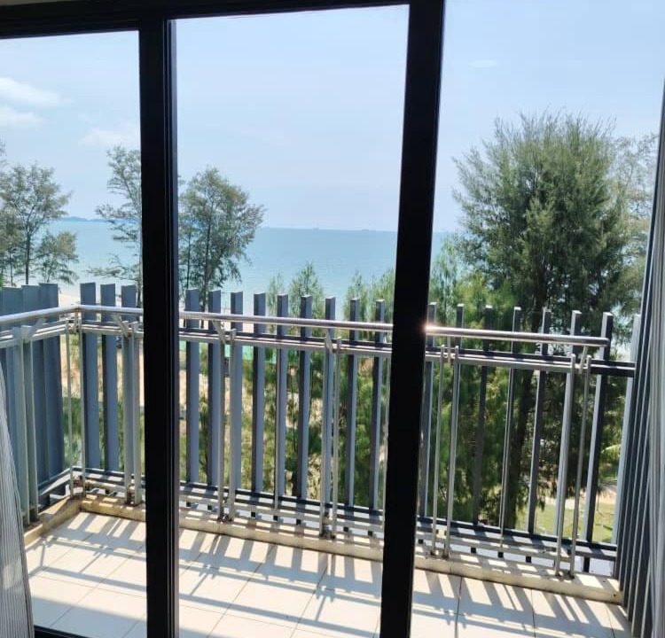 Photo of Patio Balcony in Tanjung