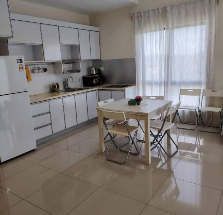 Photo of Kitchen in Tanjung