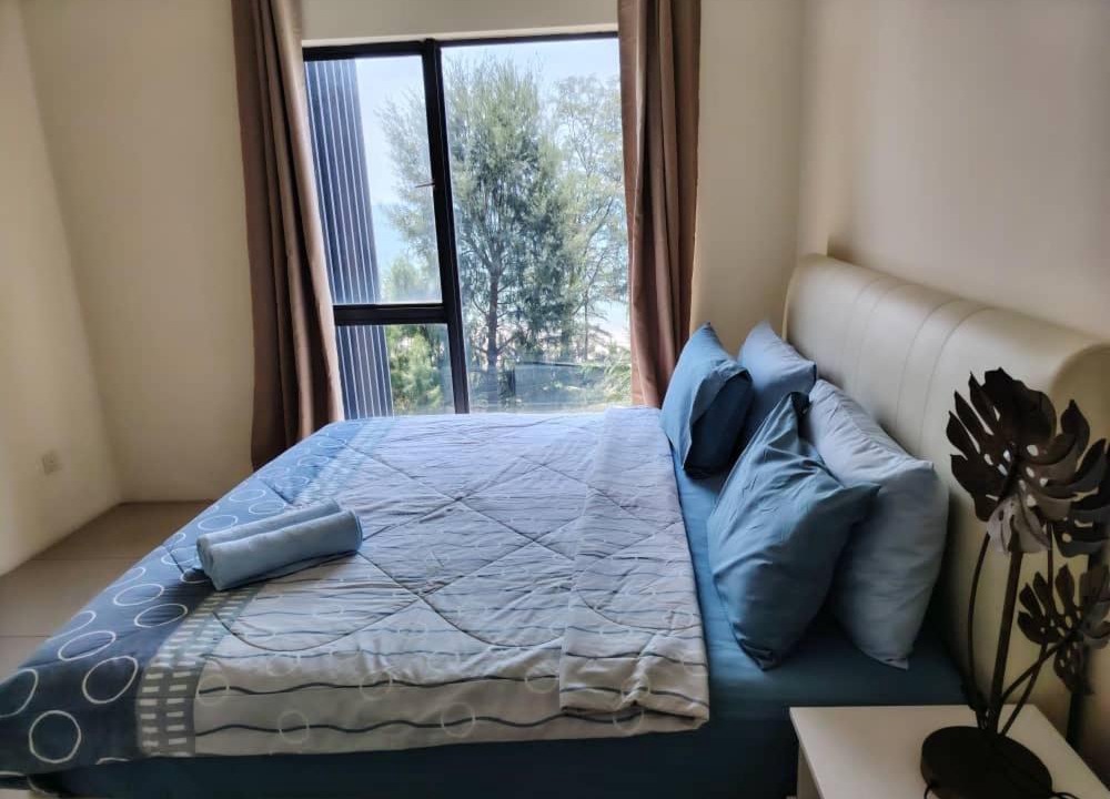 Photo of Bedroom in Tanjung