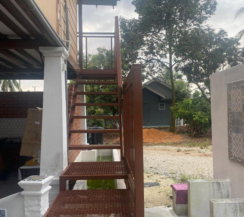 Photo of Others in Muar District