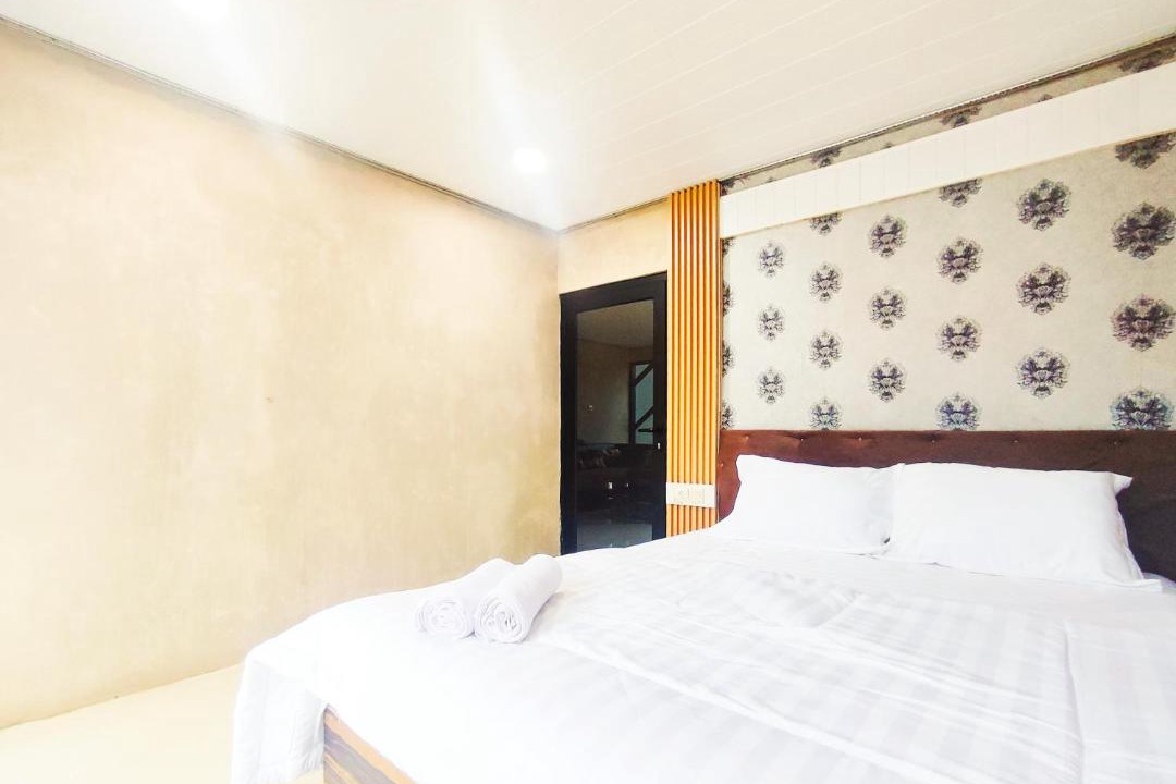 Photo of Bedroom in Kejajar