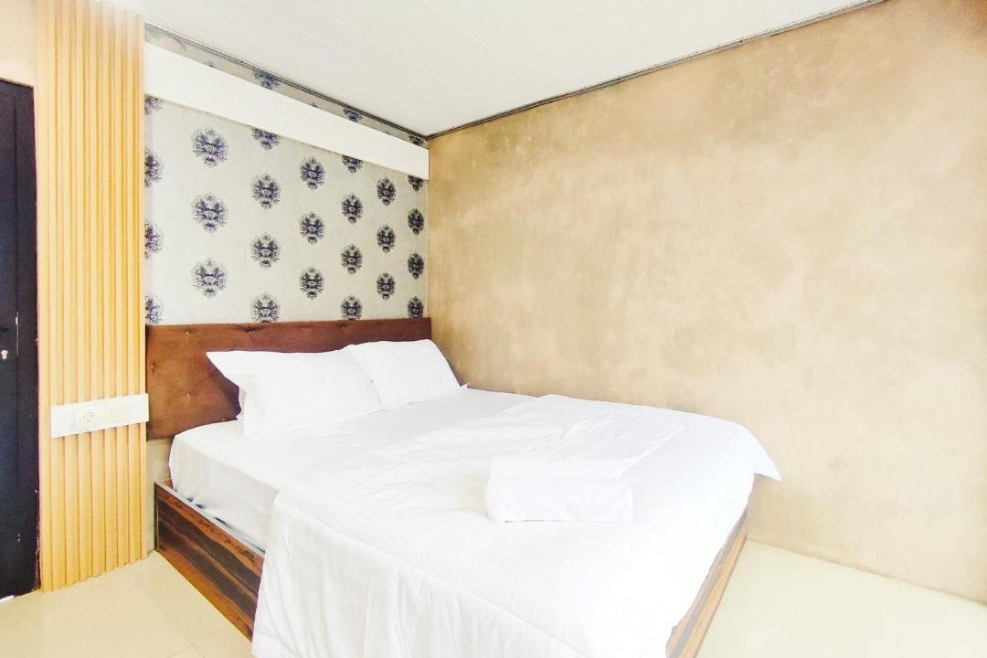 Photo of Bedroom in Kejajar