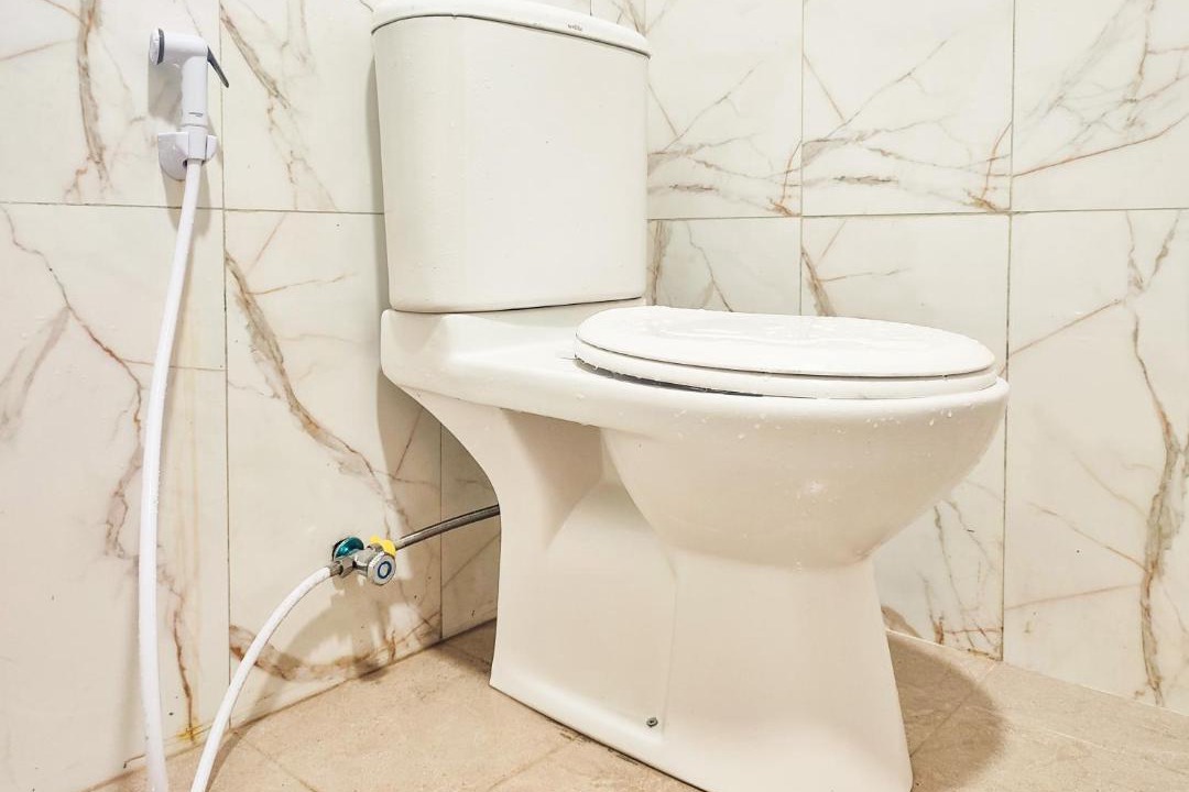 Photo of Bathroom in Kejajar