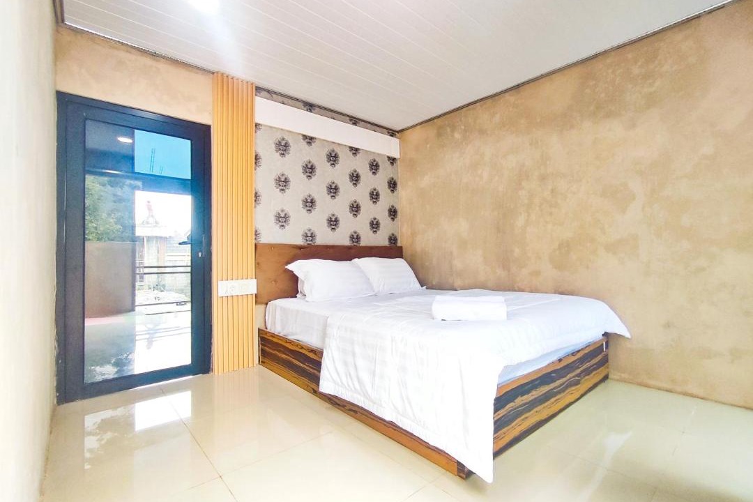 Photo of Bedroom in Kejajar