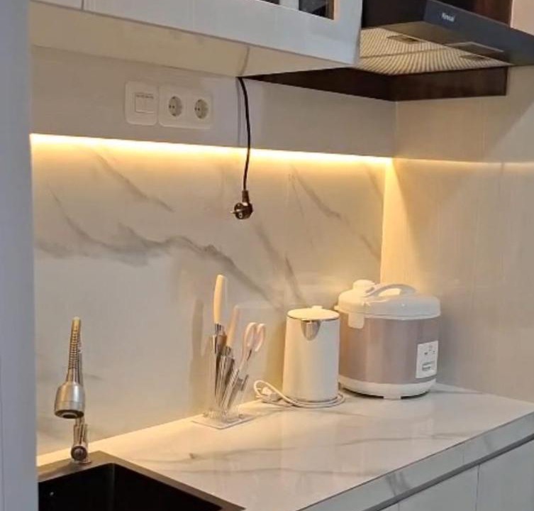 Photo of Kitchen in Biringkanya