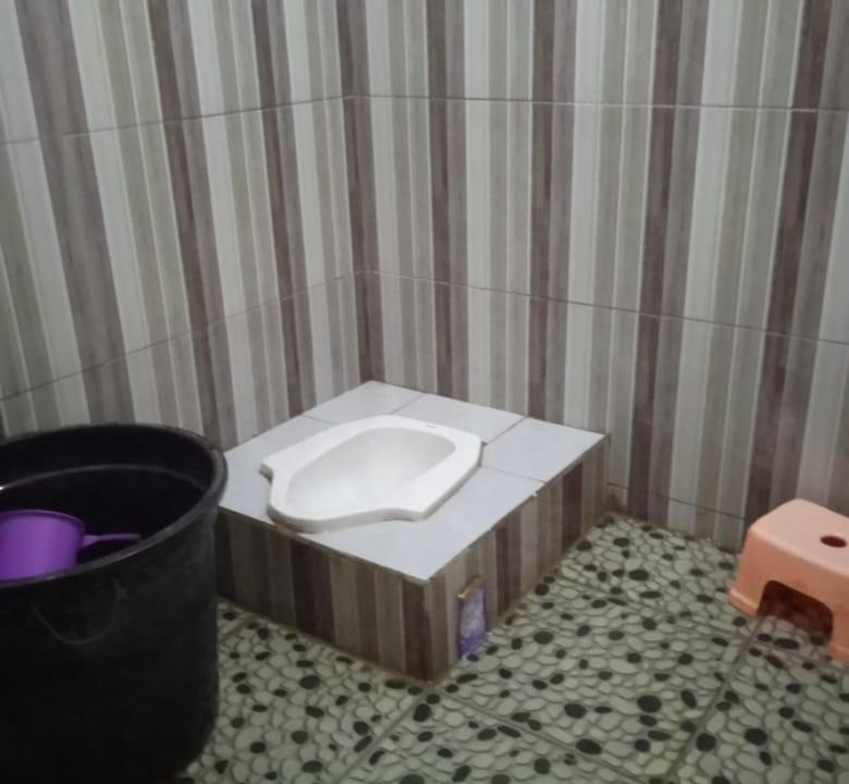 Photo of Bathroom in Batu Karas