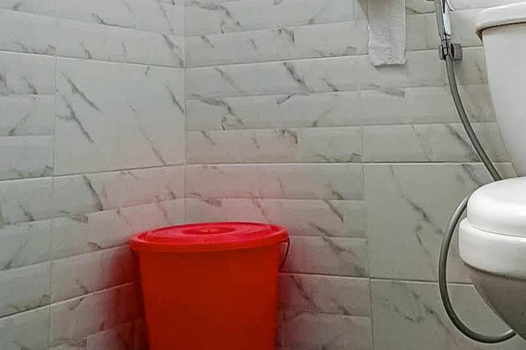 Photo of Bathroom in Kalimantan