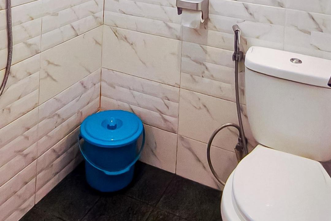 Photo of Bathroom in Kalimantan