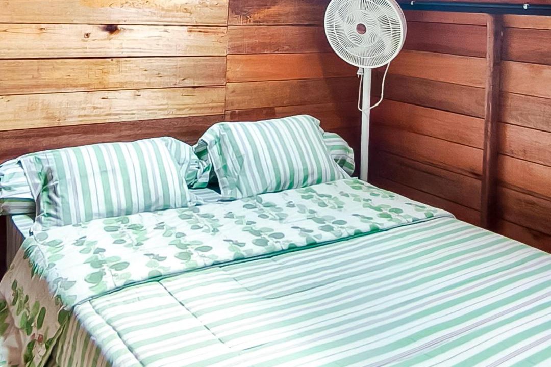 Photo of Bedroom in Kalimantan