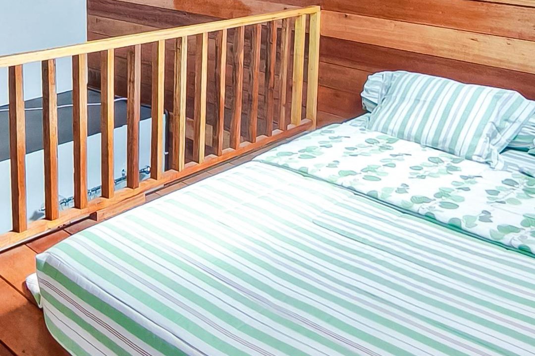 Photo of Bedroom in Kalimantan