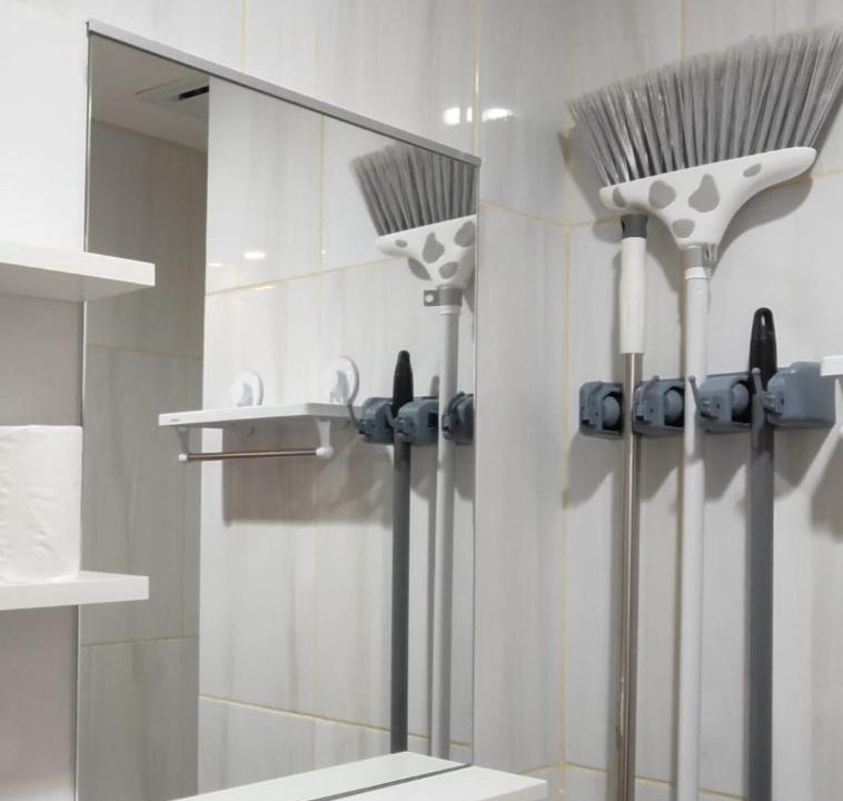 Photo of Bathroom in Biringkanya