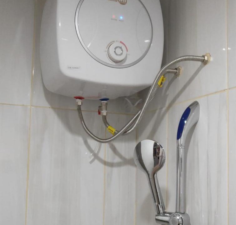 Photo of Bathroom in Biringkanya
