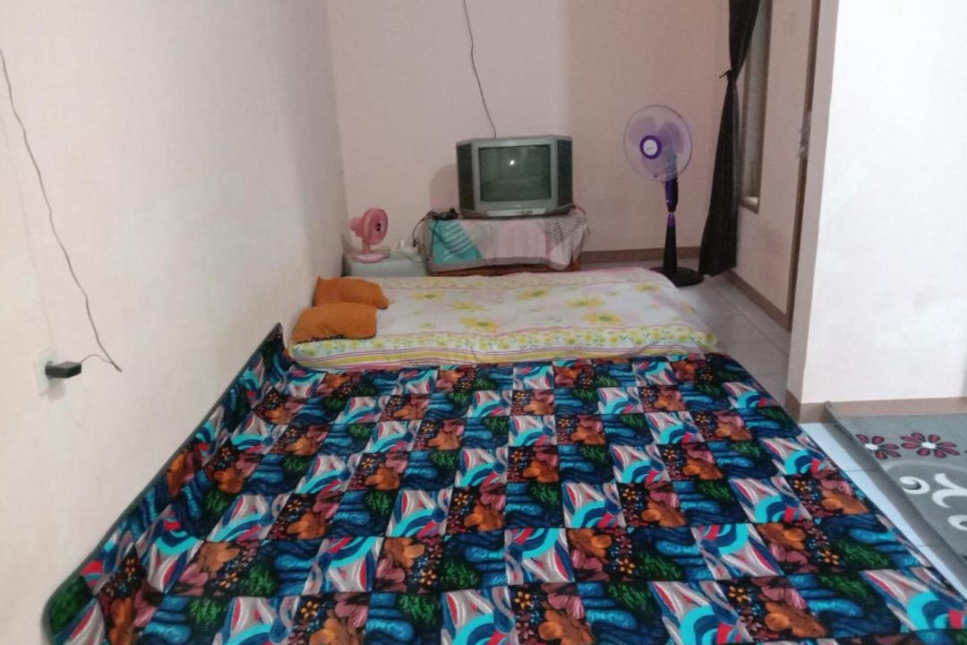 Photo of Bedroom in Batu Karas