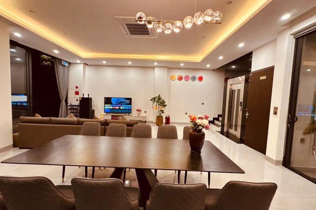 Photo of Livingroom in Hoang Hoa