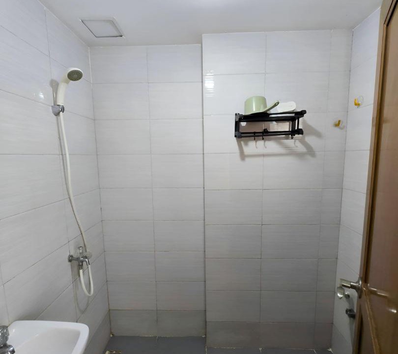 Photo of Bathroom in Old Jakarta