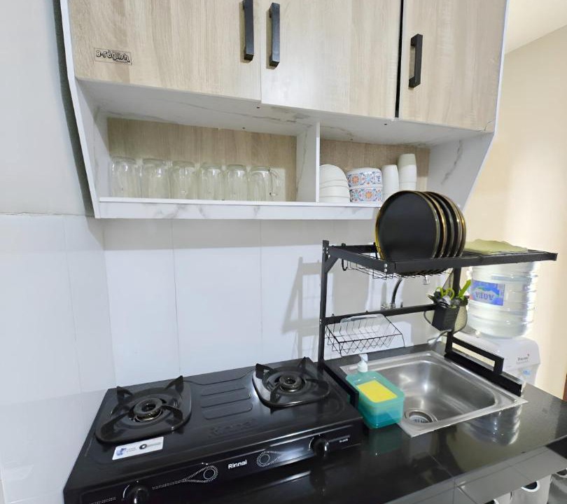 Photo of Kitchen in Old Jakarta