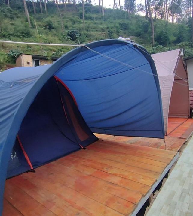 Photo of Outdoor in Pangalengan