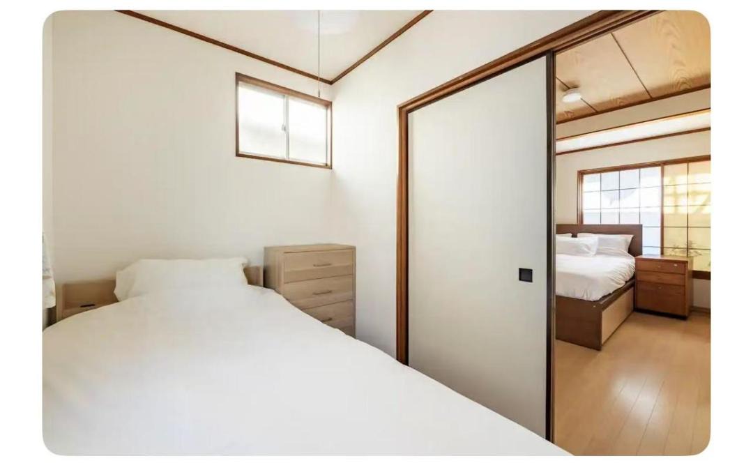 Photo of Bedroom in Nerima