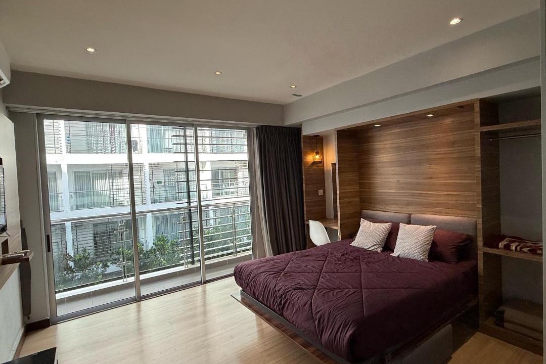Photo of Bedroom in Tanjung Aru