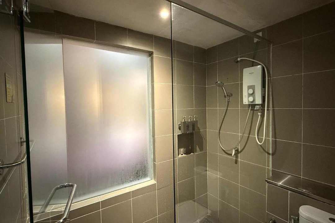 Photo of Bathroom in Tanjung Aru