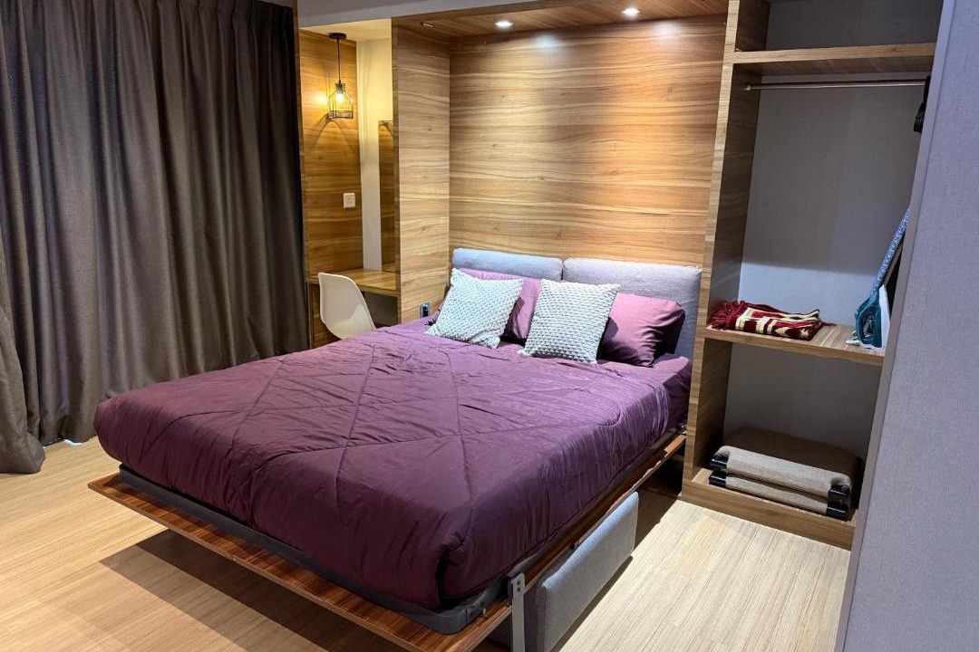 Photo of Bedroom in Tanjung Aru