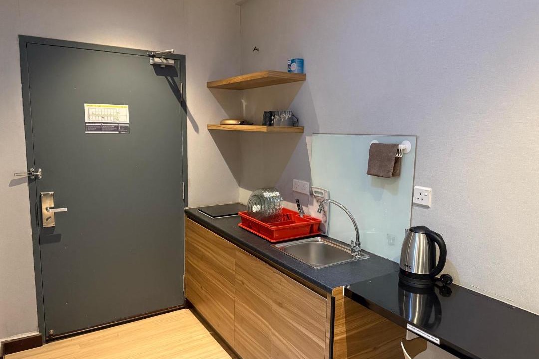 Photo of Kitchen in Tanjung Aru