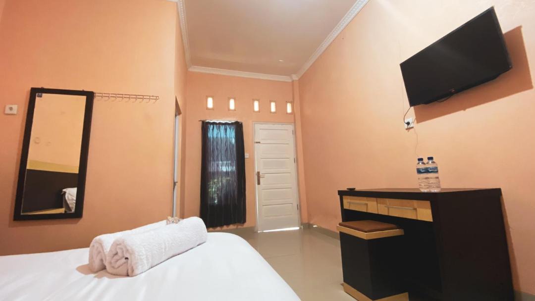 Photo of Bedroom in Padang