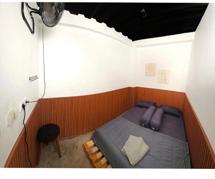 Photo of Bedroom in Cilacap