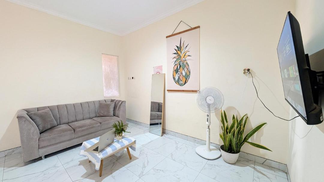 Photo of Livingroom in Surabaya