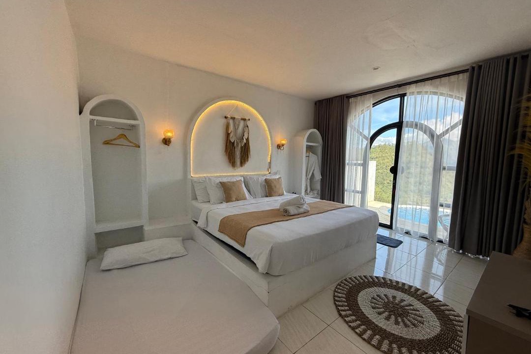 Photo of Bedroom in Songan
