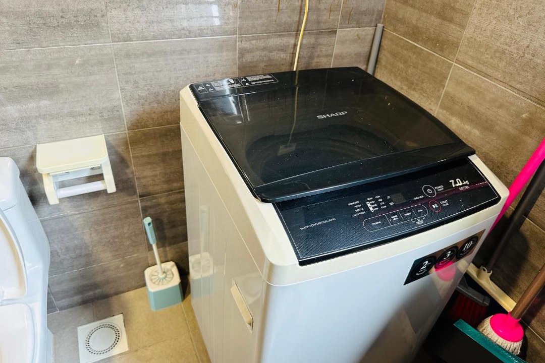 Photo of Bathroom in Seri Kembangan