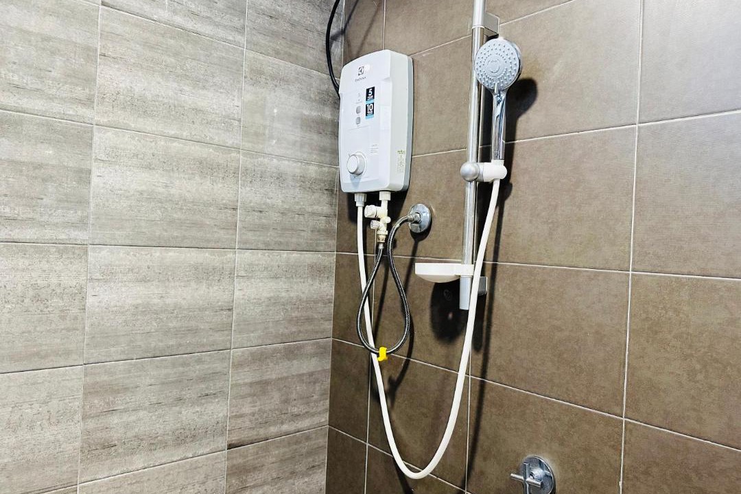 Photo of Bathroom in Seri Kembangan