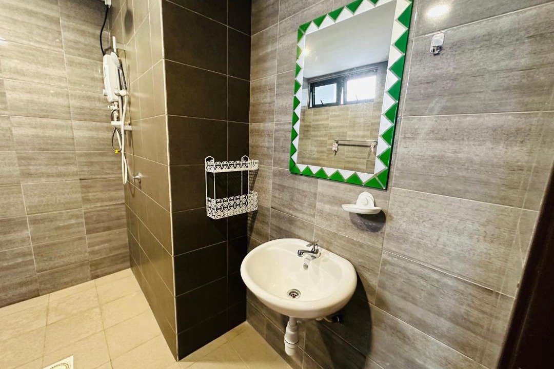 Photo of Bathroom in Seri Kembangan