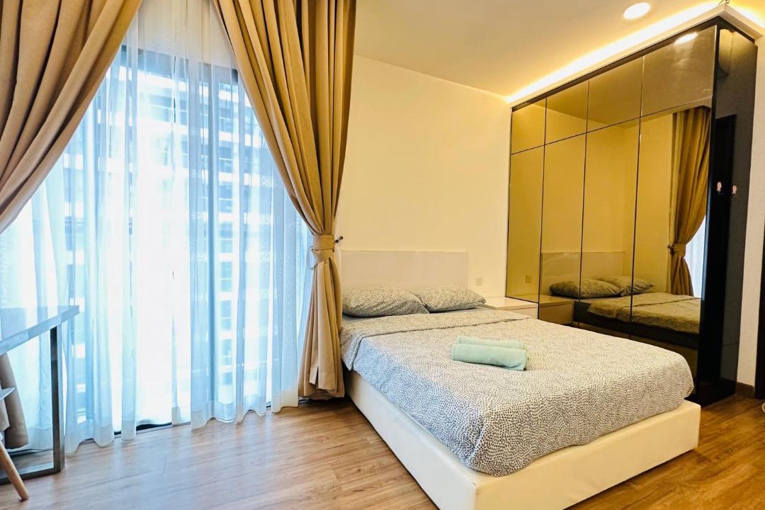 Photo of Bedroom in Seri Kembangan